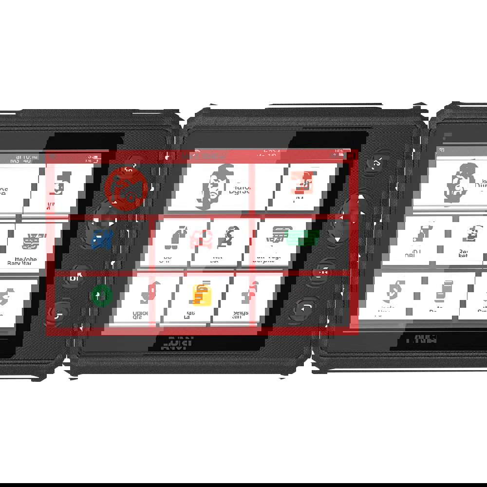 Gear Scan Plus Mechanical Automotive Diagnostic Tool
